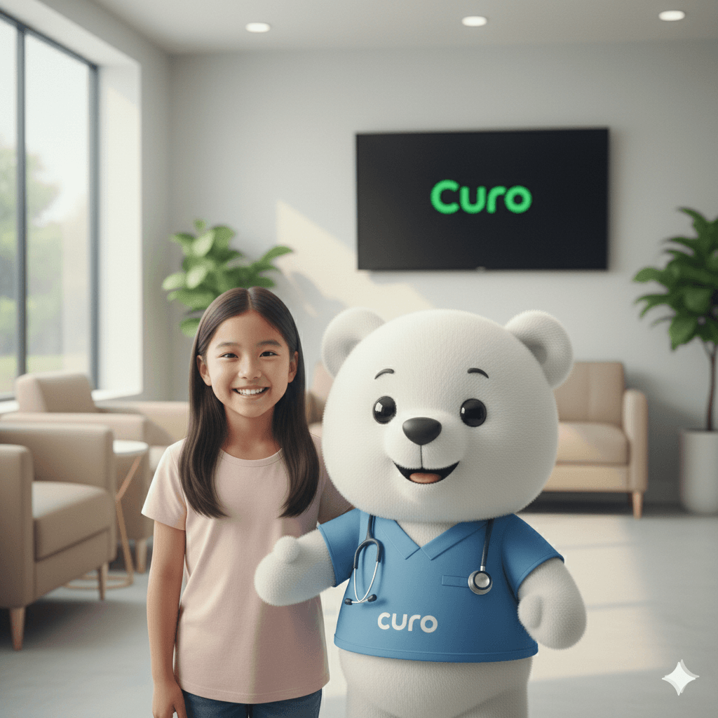 Curo - Best Clinic Management System in Malaysia | Clinic CMS